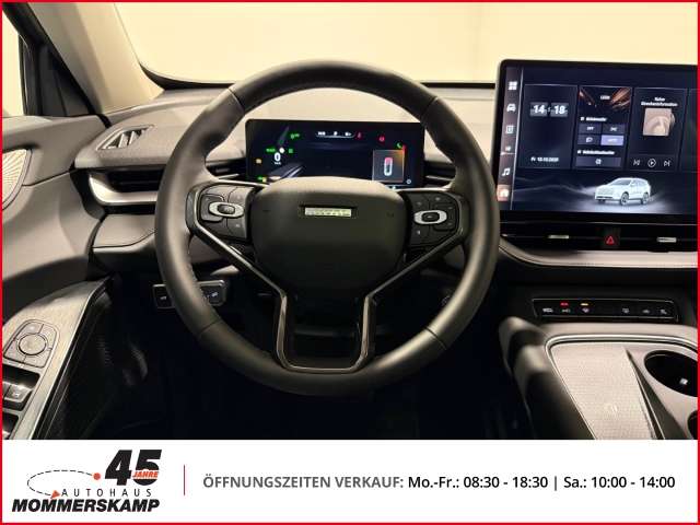 Fahrzeugbild eines GWM Haval H6