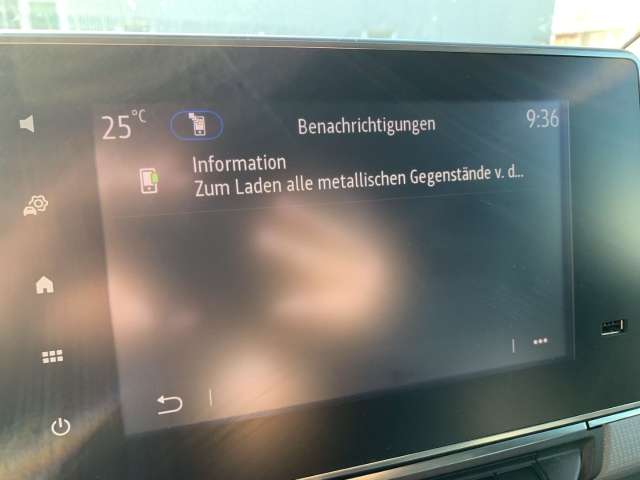 Fahrzeugbild eines Renault Kangoo