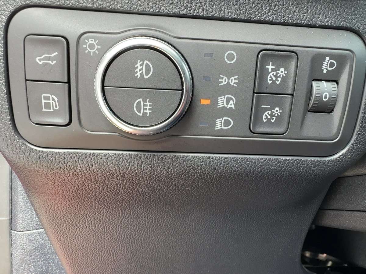 Fahrzeugbild eines Ford Kuga