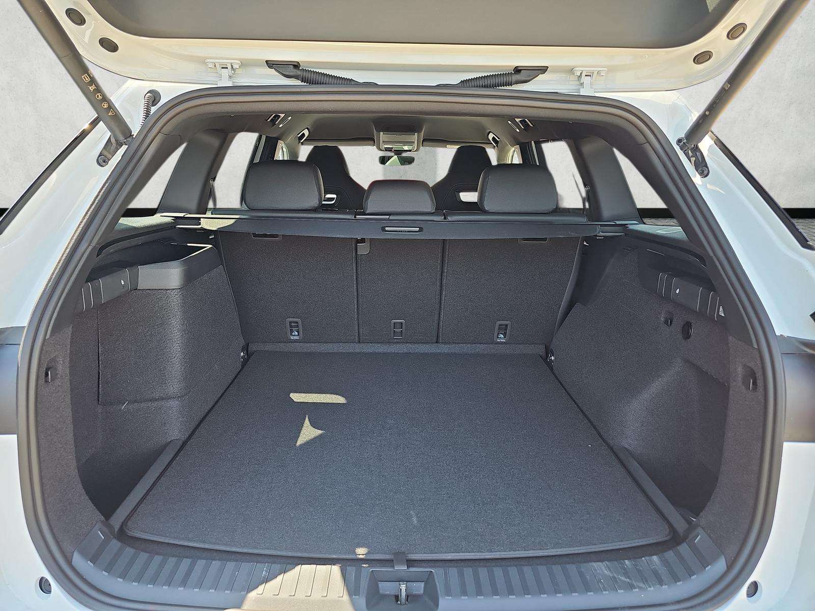 Fahrzeugbild eines Skoda Kodiaq
