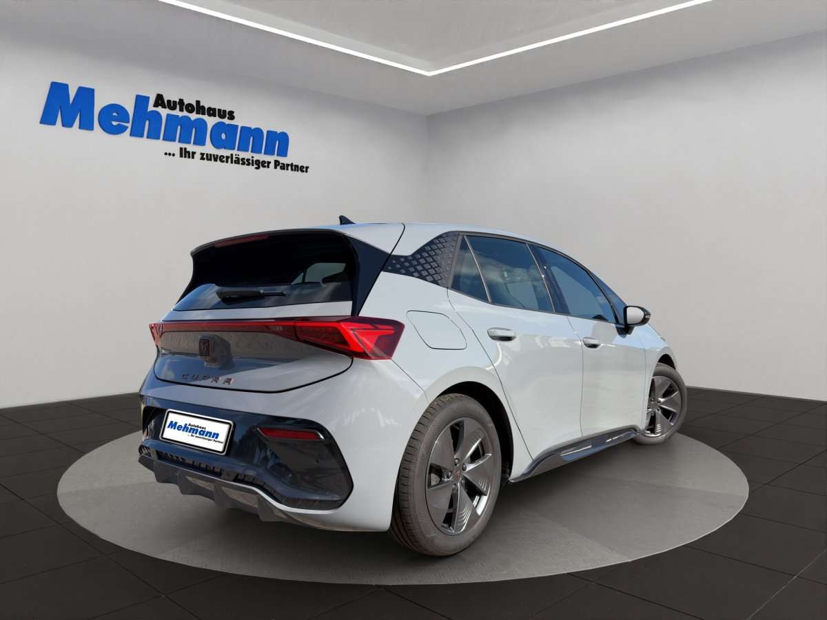 Fahrzeugbild eines CUPRA Born