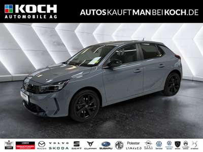 Bild Opel Corsa