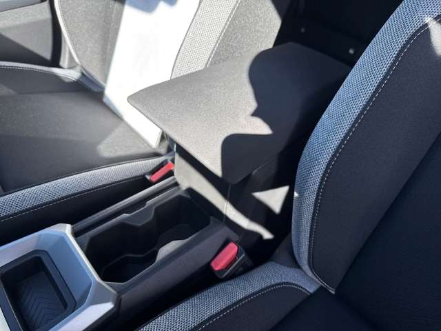 Fahrzeugbild eines Dacia Duster