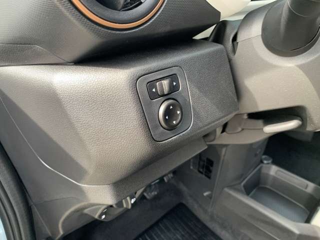 Fahrzeugbild eines Dacia Spring