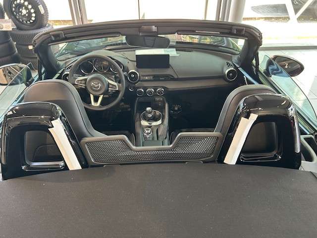 Fahrzeugbild eines Mazda MX-5