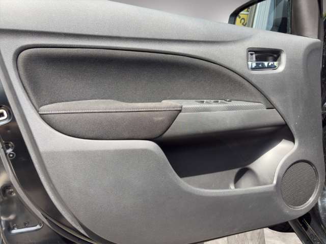 Fahrzeugbild eines Mitsubishi Space Star