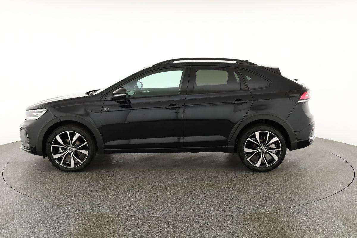 Fahrzeugbild eines Volkswagen Taigo