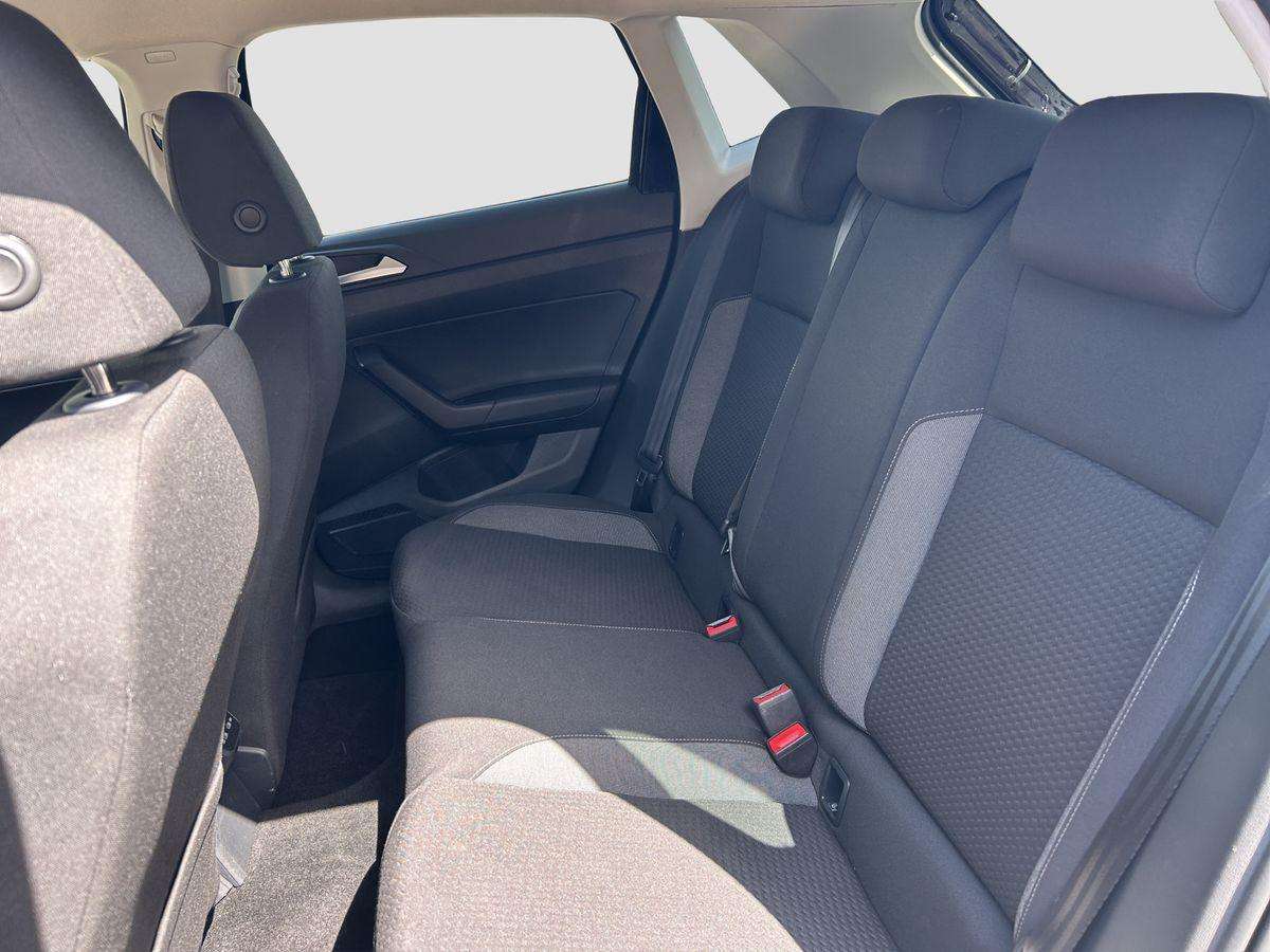 Fahrzeugbild eines Volkswagen Polo