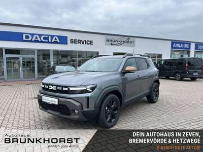 Bild Dacia Duster