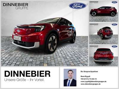 Bild Ford Explorer