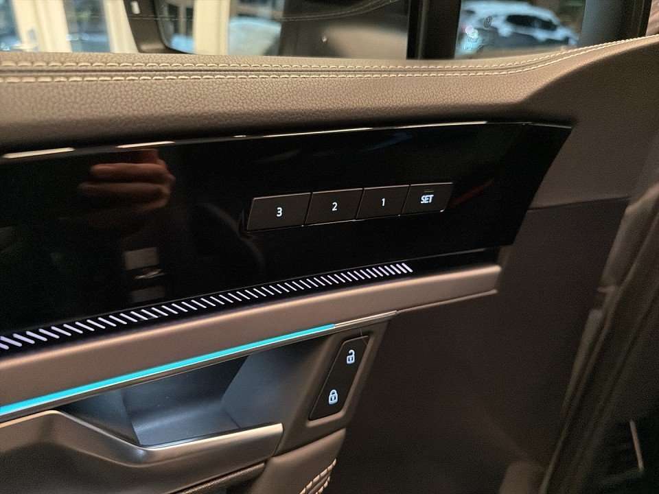Fahrzeugbild eines Volkswagen Touareg