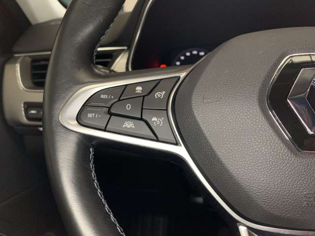 Fahrzeugbild eines Renault Arkana