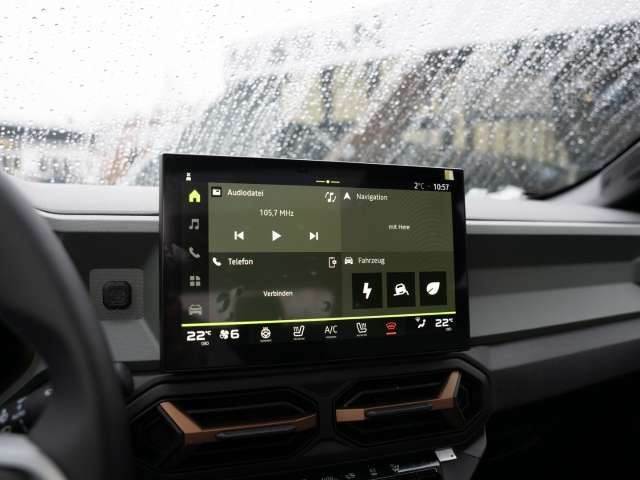 Fahrzeugbild eines Dacia Bigster