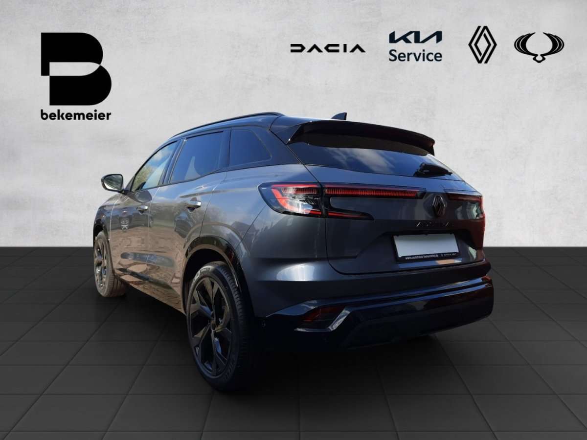 Fahrzeugbild eines Renault Austral