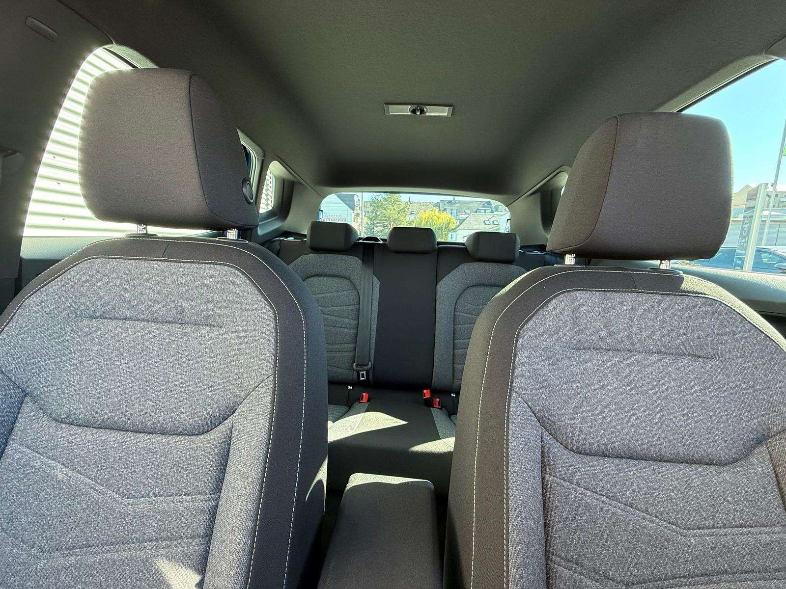 Fahrzeugbild eines SEAT Arona