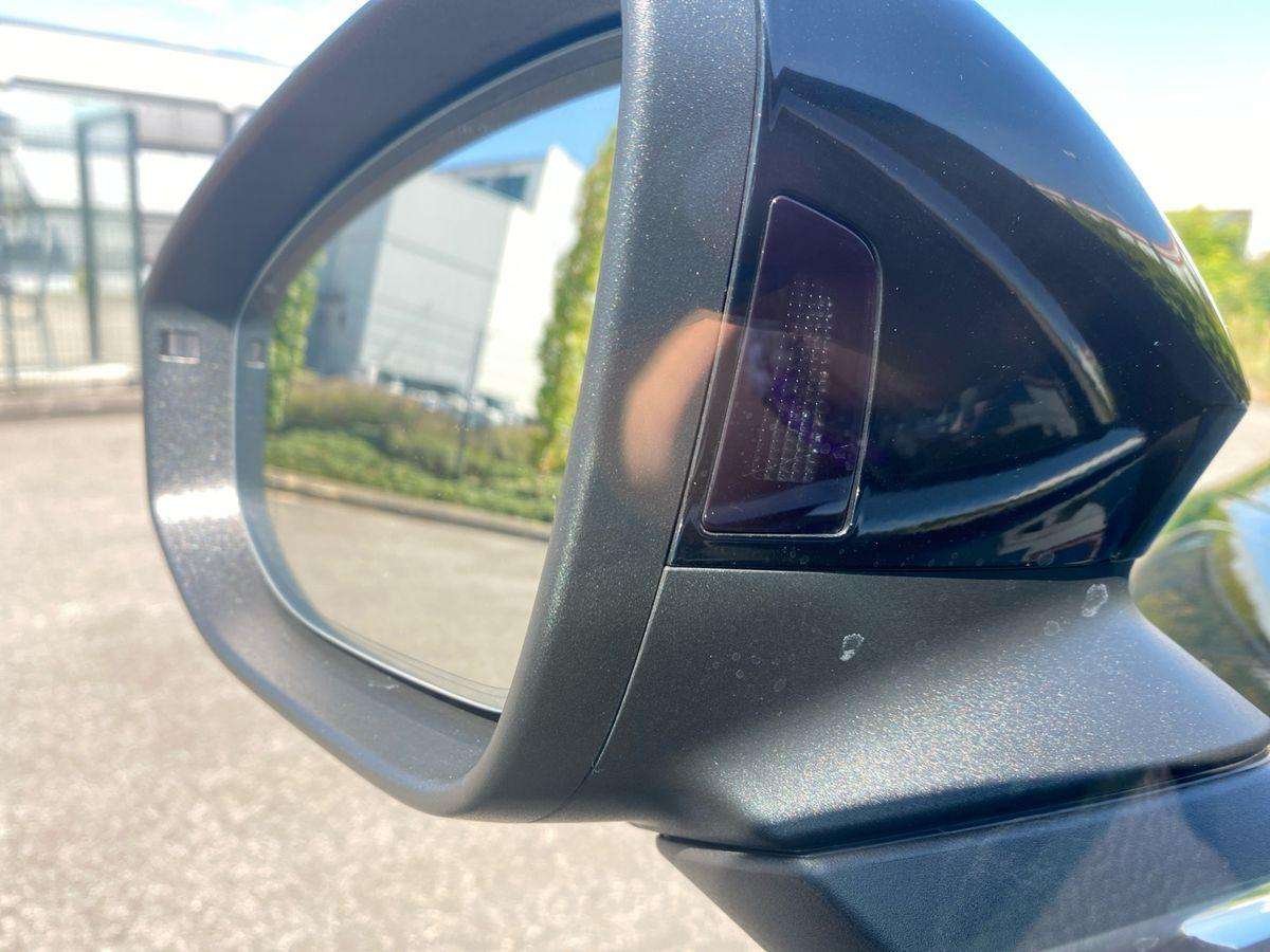 Fahrzeugbild eines Volkswagen Passat