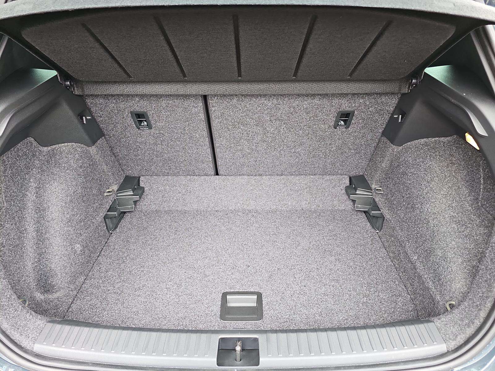 Fahrzeugbild eines SEAT Arona