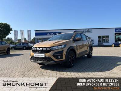 Bild Dacia Sandero