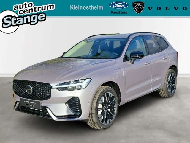 Fahrzeugbild eines Volvo XC60