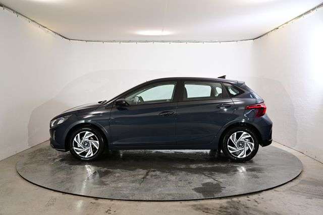 Fahrzeugbild eines Hyundai i20