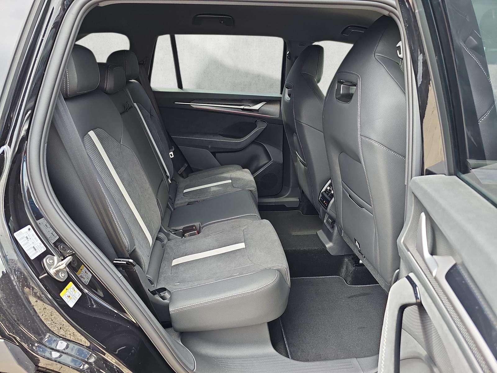 Fahrzeugbild eines Skoda Kodiaq