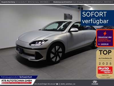 Bild Hyundai IONIQ 6