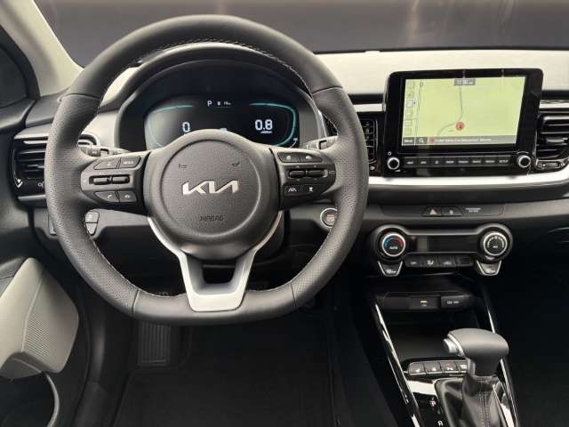 Fahrzeugbild eines Kia Stonic
