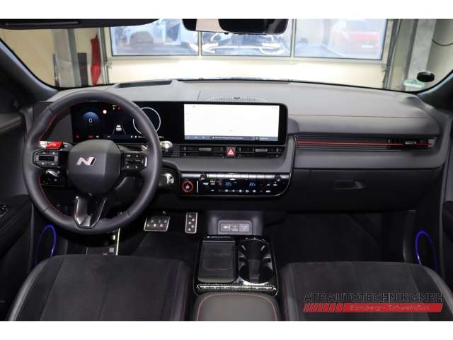 Fahrzeugbild eines Hyundai IONIQ 5