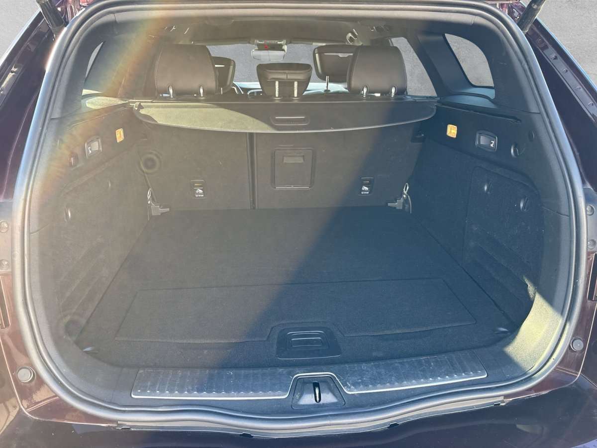 Fahrzeugbild eines Renault Talisman