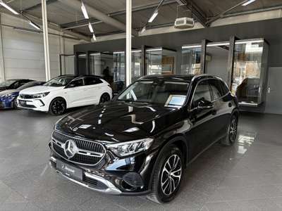 Bild Mercedes-Benz GLC