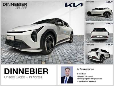 Bild Kia EV4