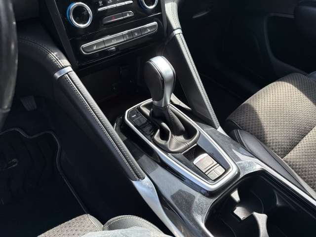 Fahrzeugbild eines Renault Koleos