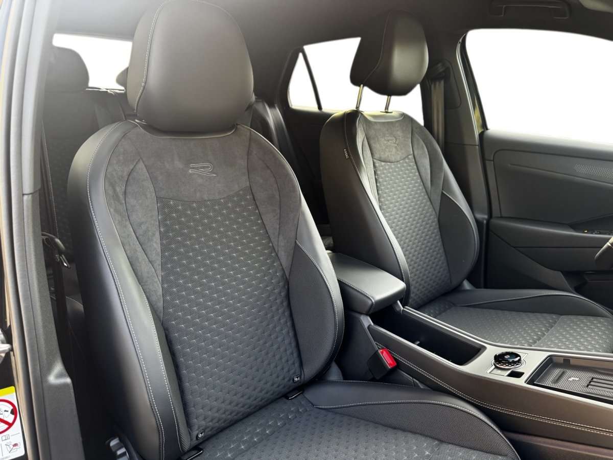 Fahrzeugbild eines Volkswagen T-Roc