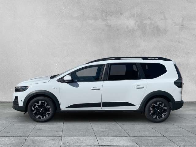 Fahrzeugbild eines Dacia Jogger