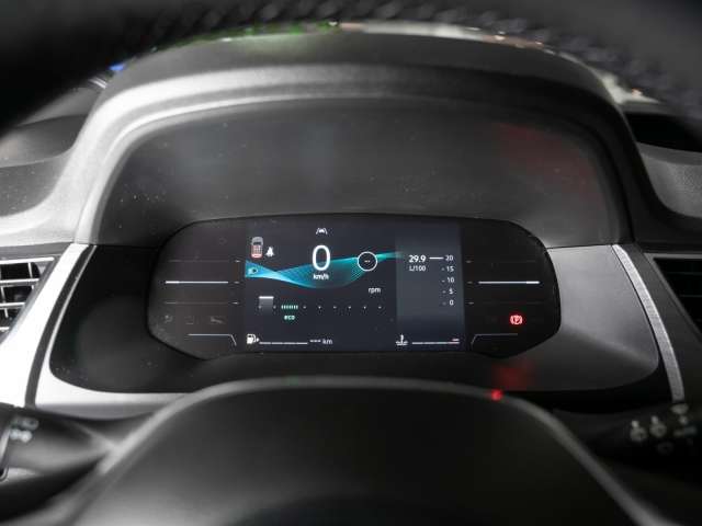 Fahrzeugbild eines Nissan Townstar