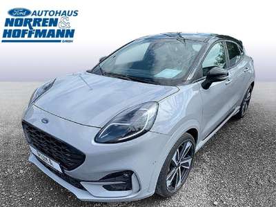 Bild Ford Puma