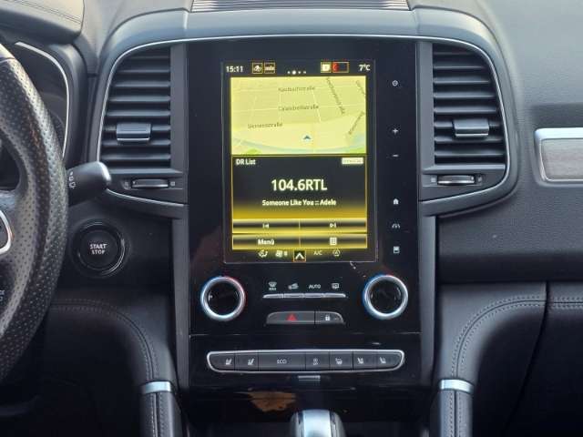 Fahrzeugbild eines Renault Koleos