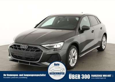 Bild Audi A3