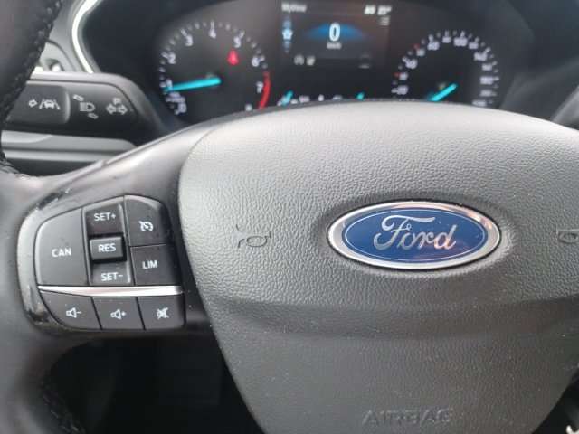 Fahrzeugbild eines Ford Focus