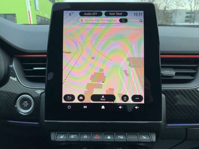 Fahrzeugbild eines Renault Arkana