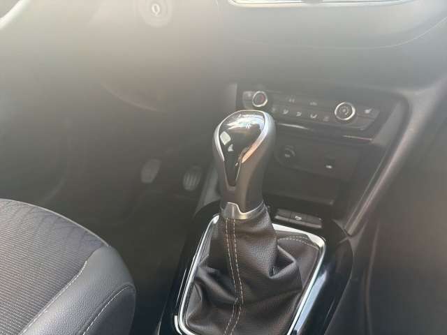 Fahrzeugbild eines Opel Corsa