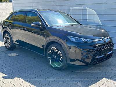 Bild Volkswagen T-Roc