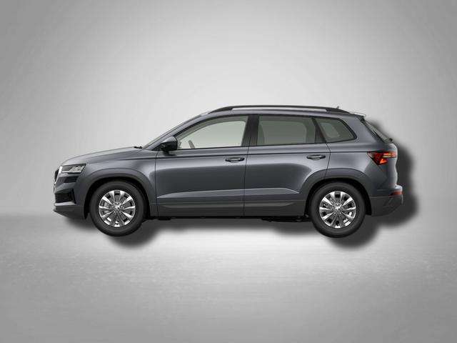 Fahrzeugbild eines Skoda Karoq