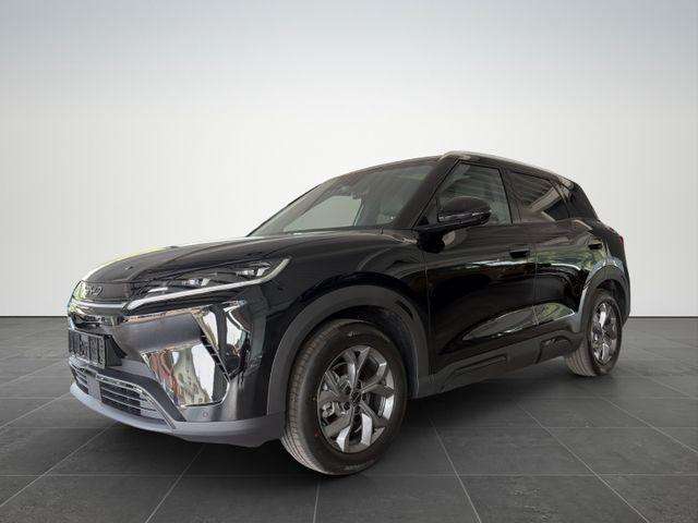 Fahrzeugbild eines BYD Atto 2