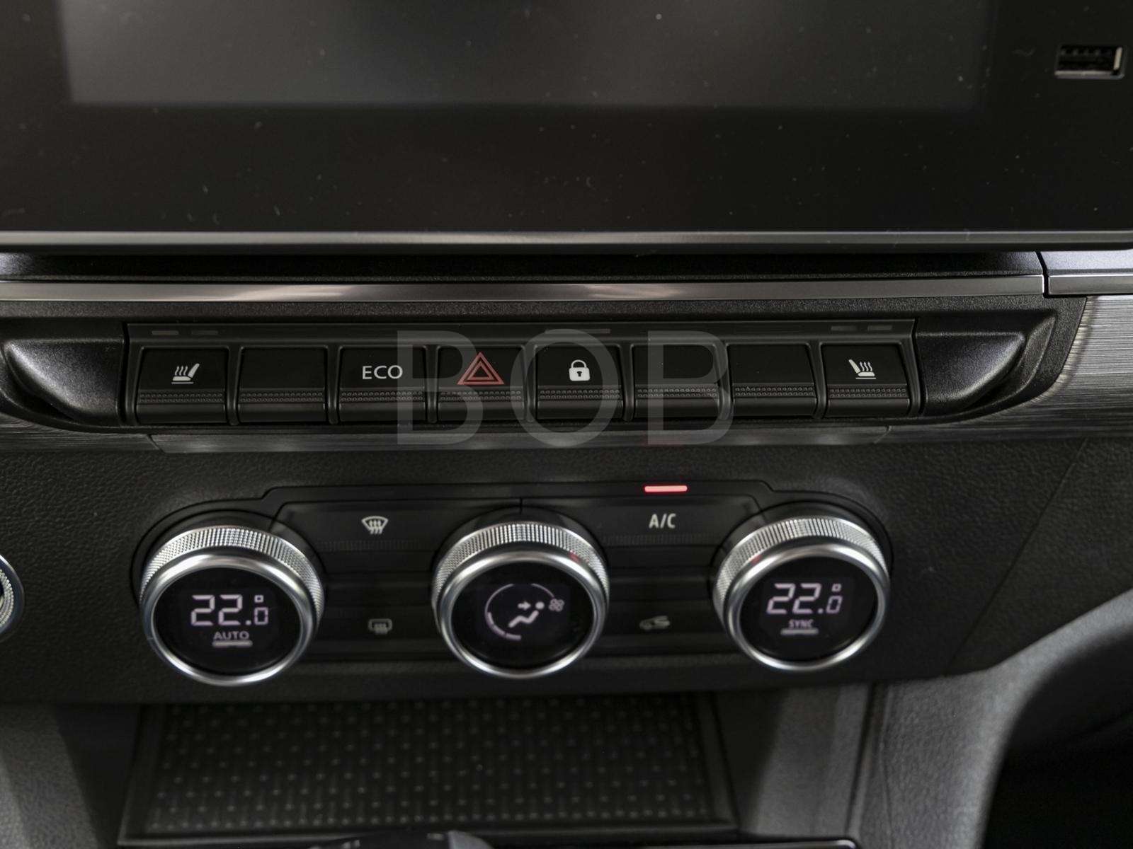 Fahrzeugbild eines Renault Kangoo E-TECH