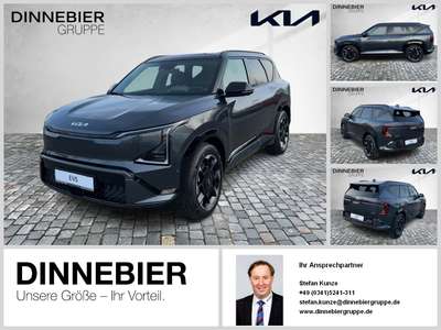 Bild Kia EV5