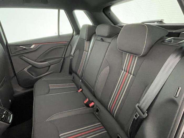 Fahrzeugbild eines Skoda Kamiq