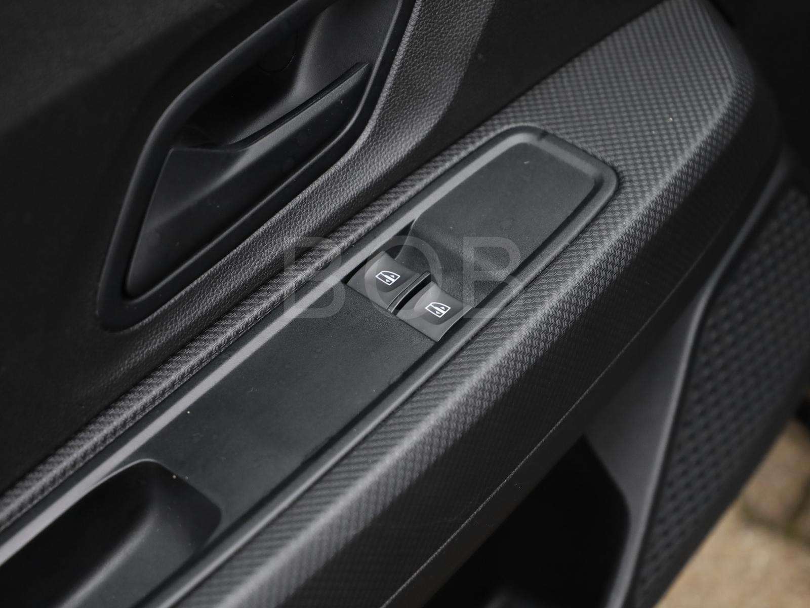 Fahrzeugbild eines Dacia Sandero