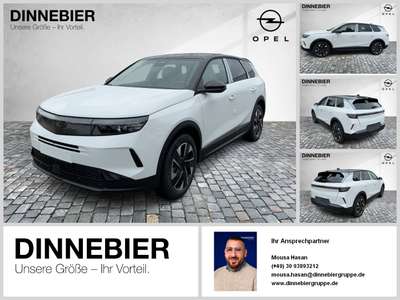 Bild Opel Grandland X