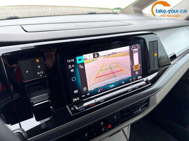 Fahrzeugbild eines Volkswagen California